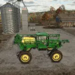 John Deere 4730 v1.0