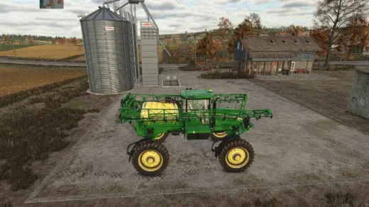 John Deere 4730 v1.0