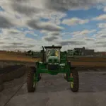 John Deere 4730 v1.04