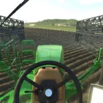 John Deere 4940 v1.0