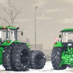 John Deere 4955 Edit4