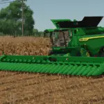 John Deere 627C v1.02