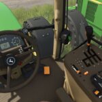 John Deere 6x10 Series3