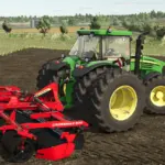 John Deere 7020 Beta v1.0