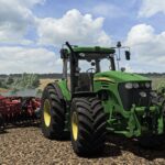 John Deere 7020 Series3