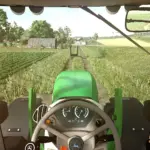 John Deere 7030 Premium v1.05