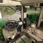 John Deere 7030 v1.04