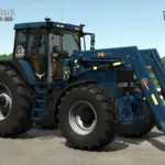 John Deere 7810 Alinas Landleben v1.02