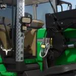 John Deere 7810 Alinas Landleben v1.04