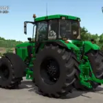 John Deere 7810 Alinas Landleben v1.06