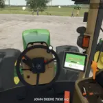 John Deere 7x30 series v1.04