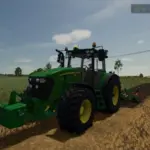 John Deere 7x30 series v1.05