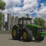 John Deere 8030 Series v1.0