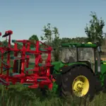 John Deere 8030 Series v1.02