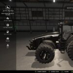 John Deere 8R Night Pack5