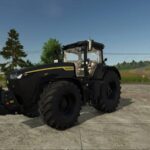 John Deere 8R Series