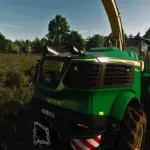 John Deere 9000 Series Edit v1.04