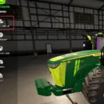 John Deere 9R Edit v1.02