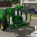 John Deere C441R v1.0