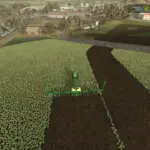 John Deere Planter2