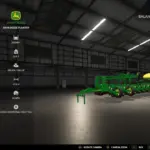 John Deere Planter4