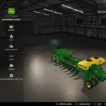 John Deere Planter5