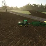 John Deere Planter6