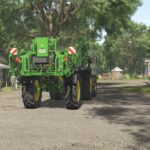 John Deere R700i PowrSpray v1.0