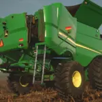 John Deere S700 Series v1.02