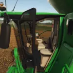 John Deere S700 Series v1.04