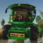 John Deere S700 Series v1.05