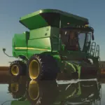 John Deere S700 Series v1.06