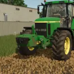 John Deere Slice Weight v1.0