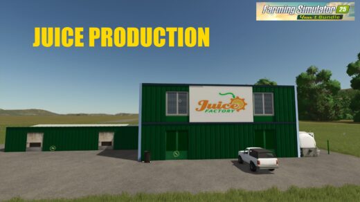 Juice Production