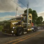 KENWORTH T800 v1.0