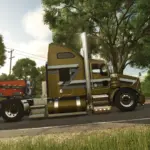 KENWORTH T800 v1.02