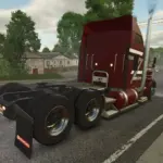 KENWORTH T800 v1.03