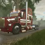 KENWORTH T800 v1.05