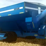 KINZE Graincart Pack v1.0