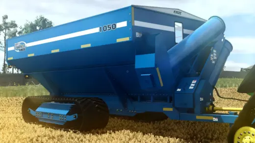 KINZE Graincart Pack v1.0