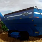 KINZE Graincart Pack v1.02