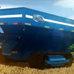 KINZE Graincart Pack v1.03