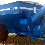 KINZE Graincart Pack v1.04