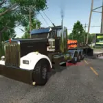 Kenworth W900L v1.04