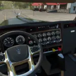 Kenworth W900L v1.06