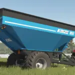 Kinze Wagon Pack v1.0