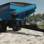 Kinze Wagon Pack v1.04