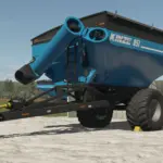 Kinze Wagon Pack v1.05