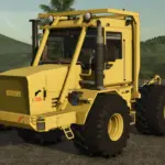 Kirovets Magnum K-700A-M v1.03