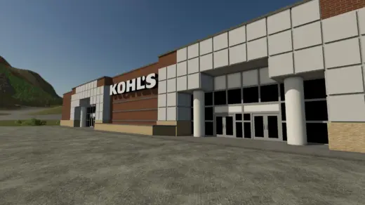 Kohl's V1.0